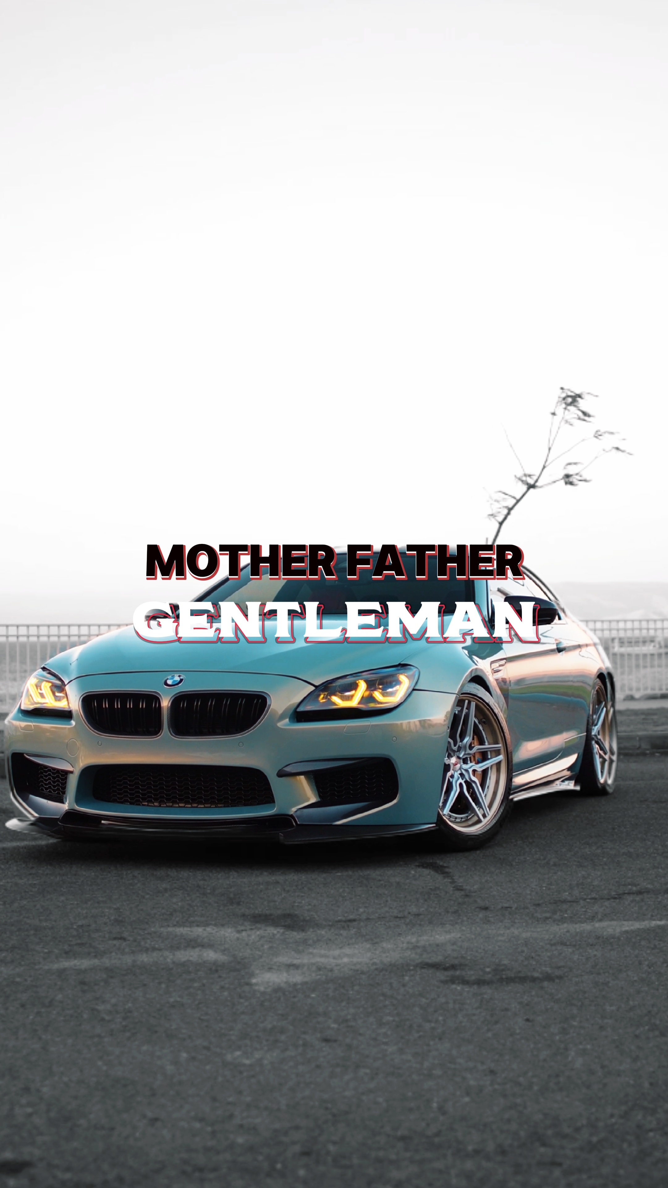 MOTHER FATHER GENTLE