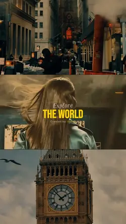 The world city