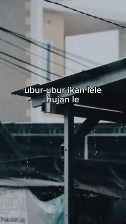 hujan le