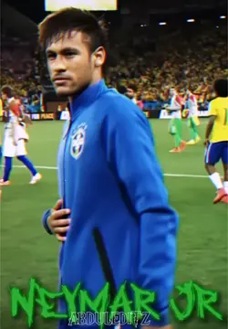 Free Neymar edit