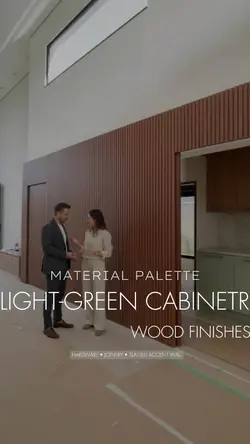 Craftsmanship Walkthrough — Modern Home Highlights