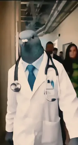 Güvercin