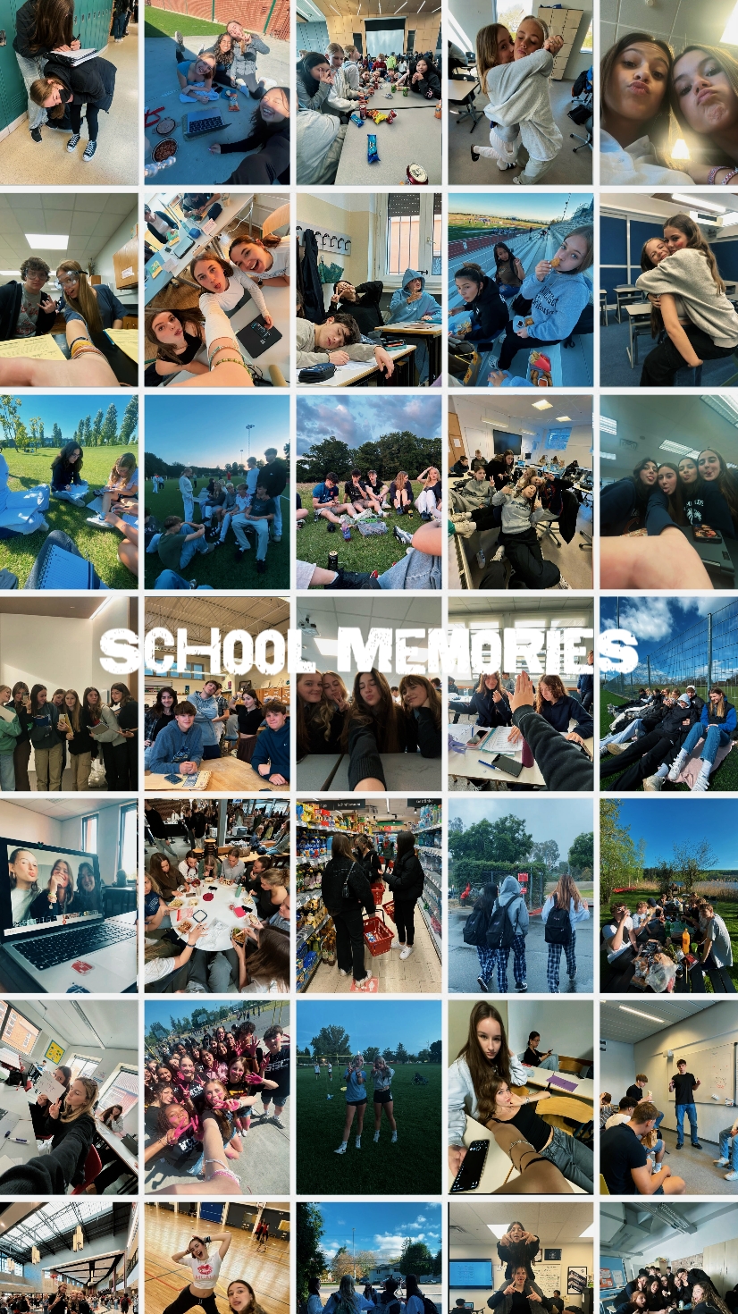35 Pics School Day