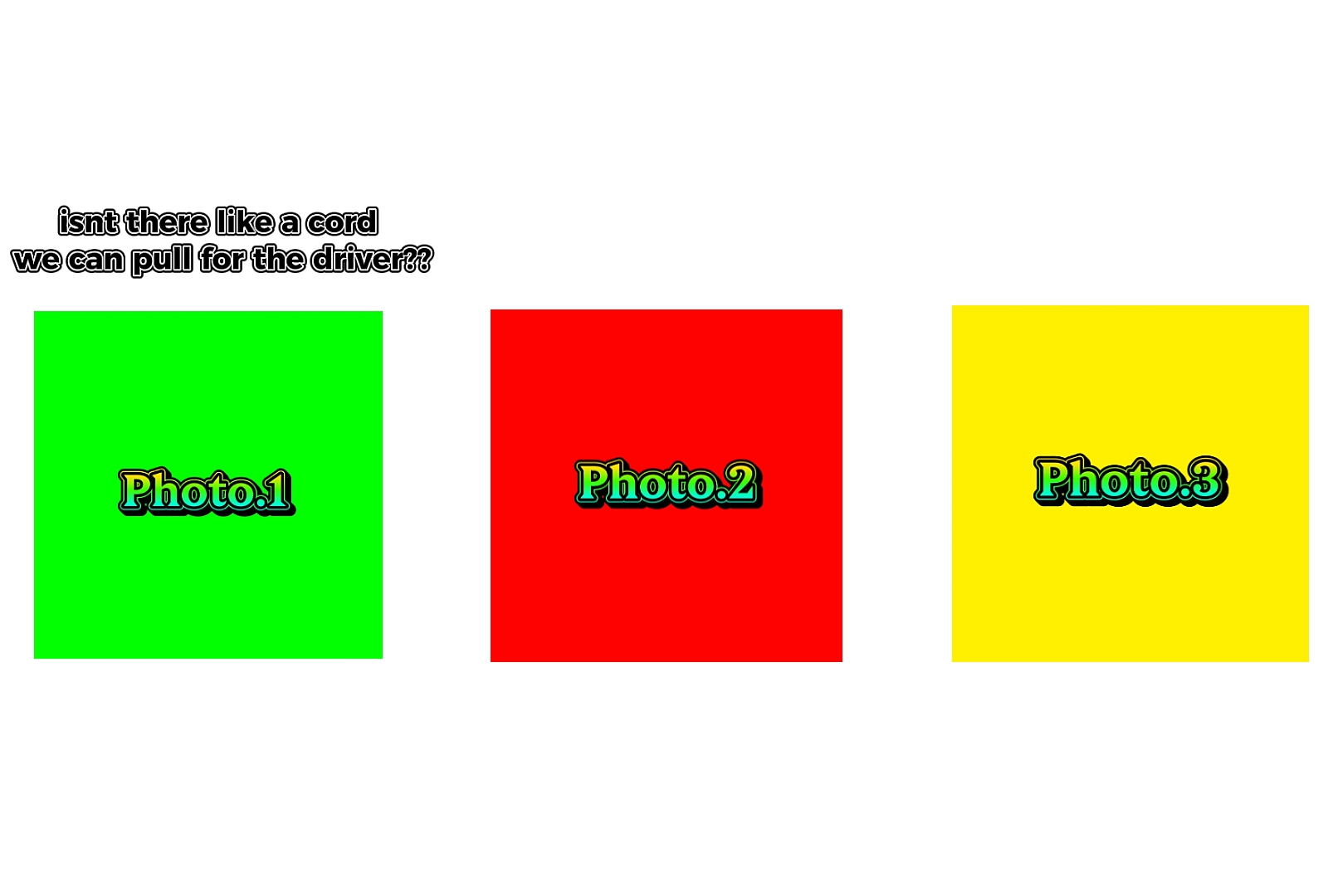 try this template 