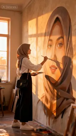 PAINTING MURAL