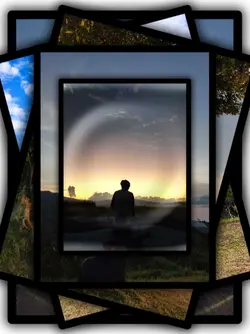 5Pic Trend Aesthetic