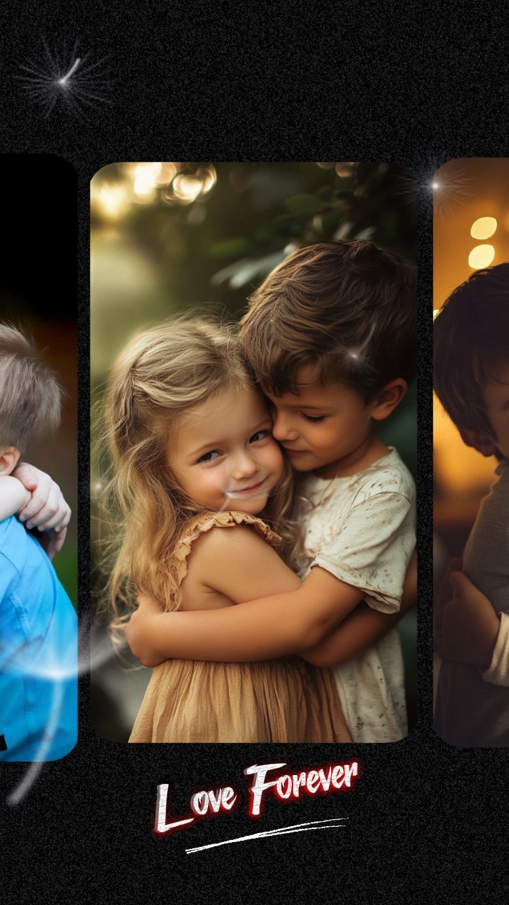 aimer pour toujours