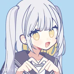 目がぱちぱちするだけです！