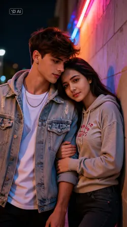 trend ai couple