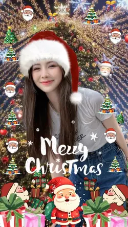 คริสต์มาส2024