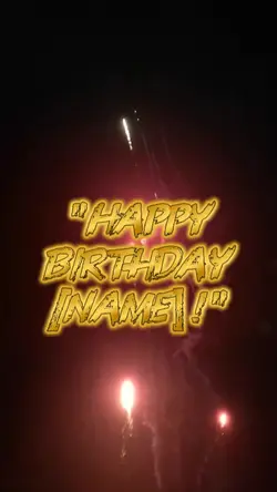 Happy Birthday!!!
