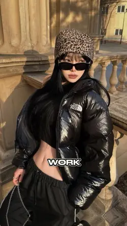 No na - Work Edit