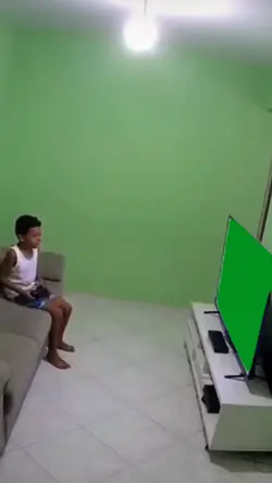 tv break