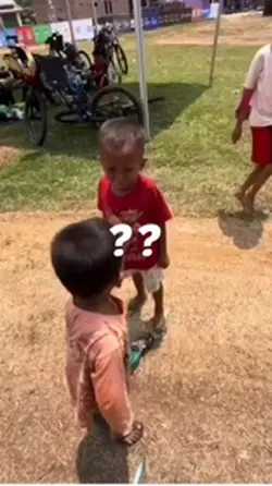 DULU VS SEKARANG!