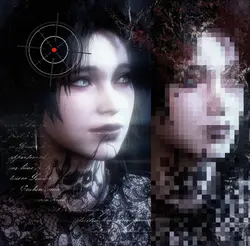 ⚠︎︎use☆free y2k pfp 🂱彡