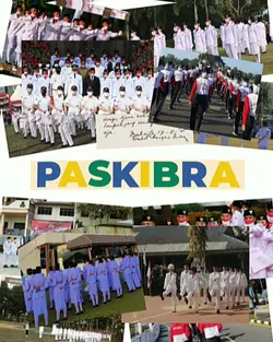PASKIBRA DUMP