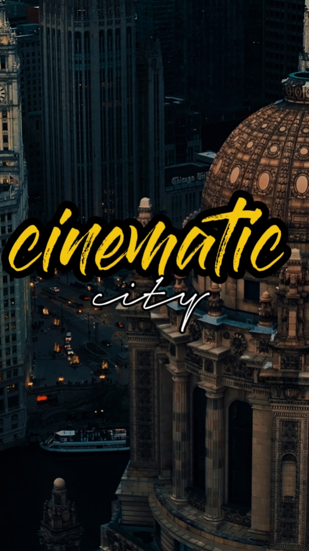 cinematic 7clips 