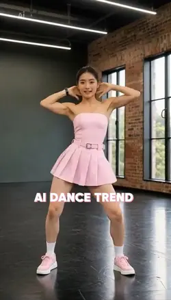 Dance Trend