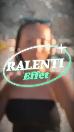 RALENTI REVEAL 🥰