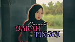 DARAH TINGGI