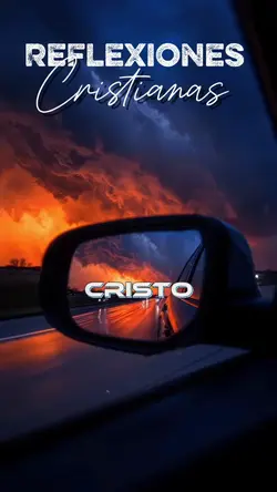 Reflexión Cristiana