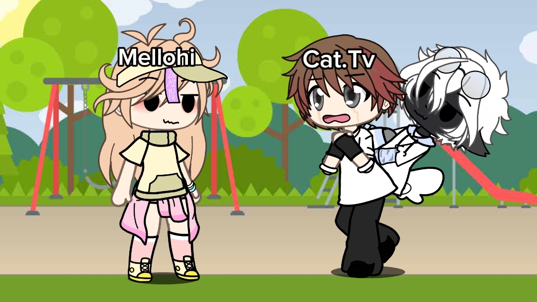 Ft: Cat.Tv & Mellohi