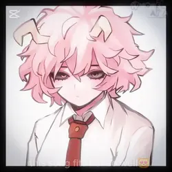 Mina ashido 