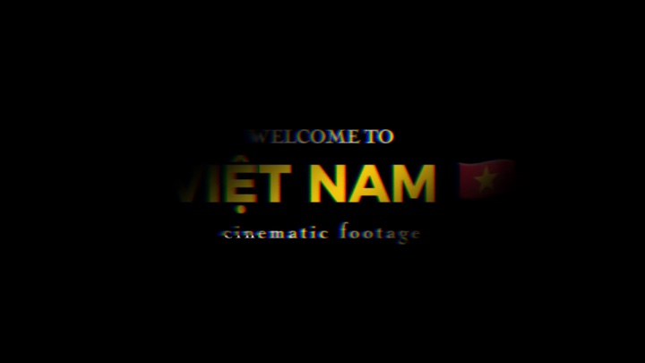 Welcome to Việt Nam