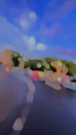 Trend slowmotion 