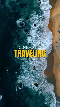 CINEMATIC TRAVELING