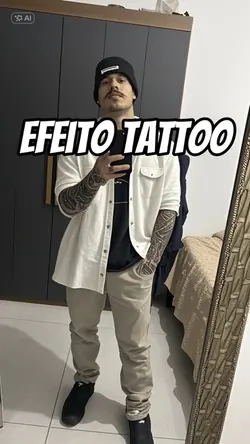 Efeito tattoo