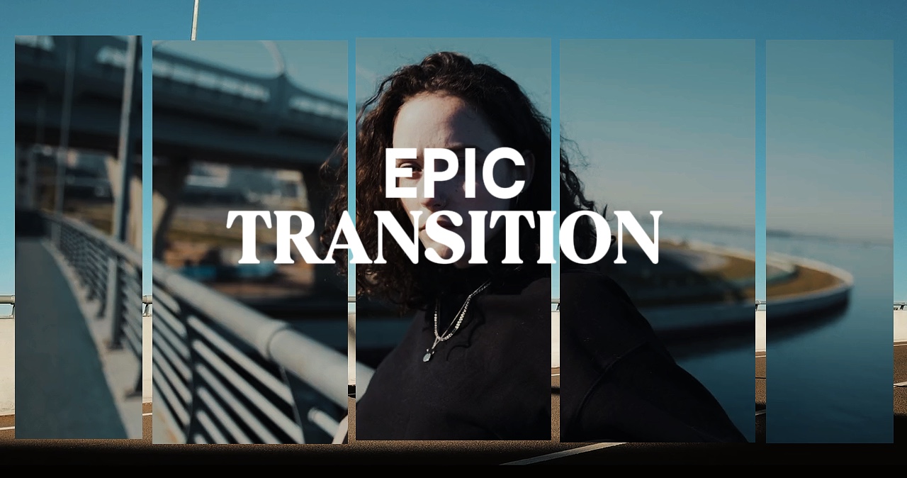 TRANSITION 