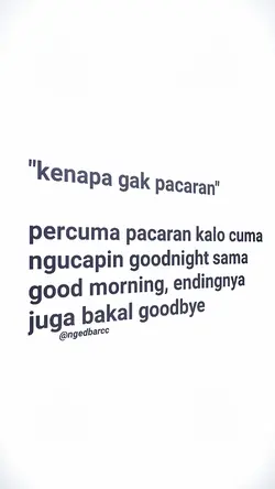bakal goodbye