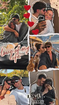 ROMANTIC LOVE