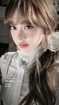 2 ảnh nhẹ nhàng