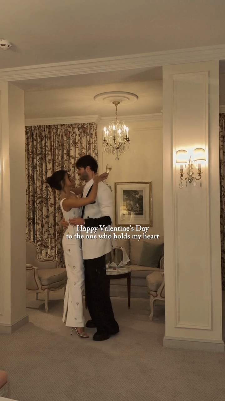 Valentine's Day 