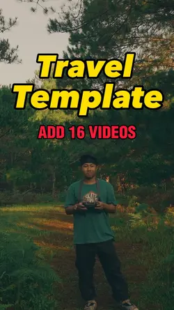 Travel Montage Pt.1