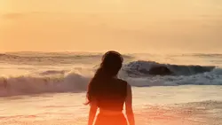 Lanscape slowmo