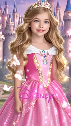 Disney Princess 