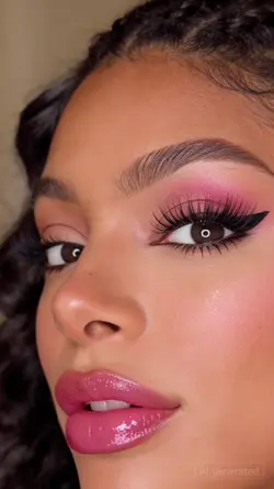 MAKEUP / MAQUIAGEM