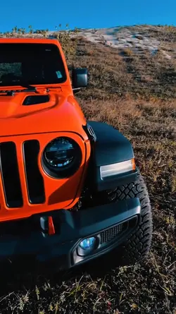 Jeep Edit