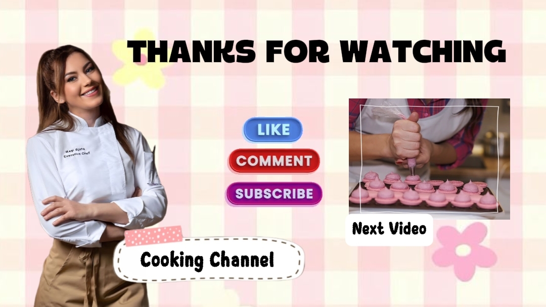 Outro Youtube 