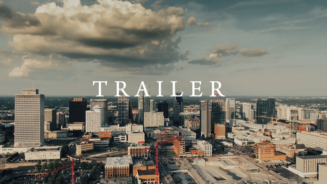 cinematic 