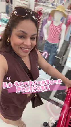 Día de compras💕