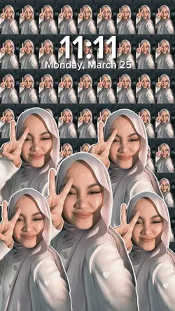 Foto Wallpaper Trend