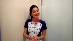 Birthday Greeting