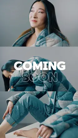 Coming Soon Brand V2