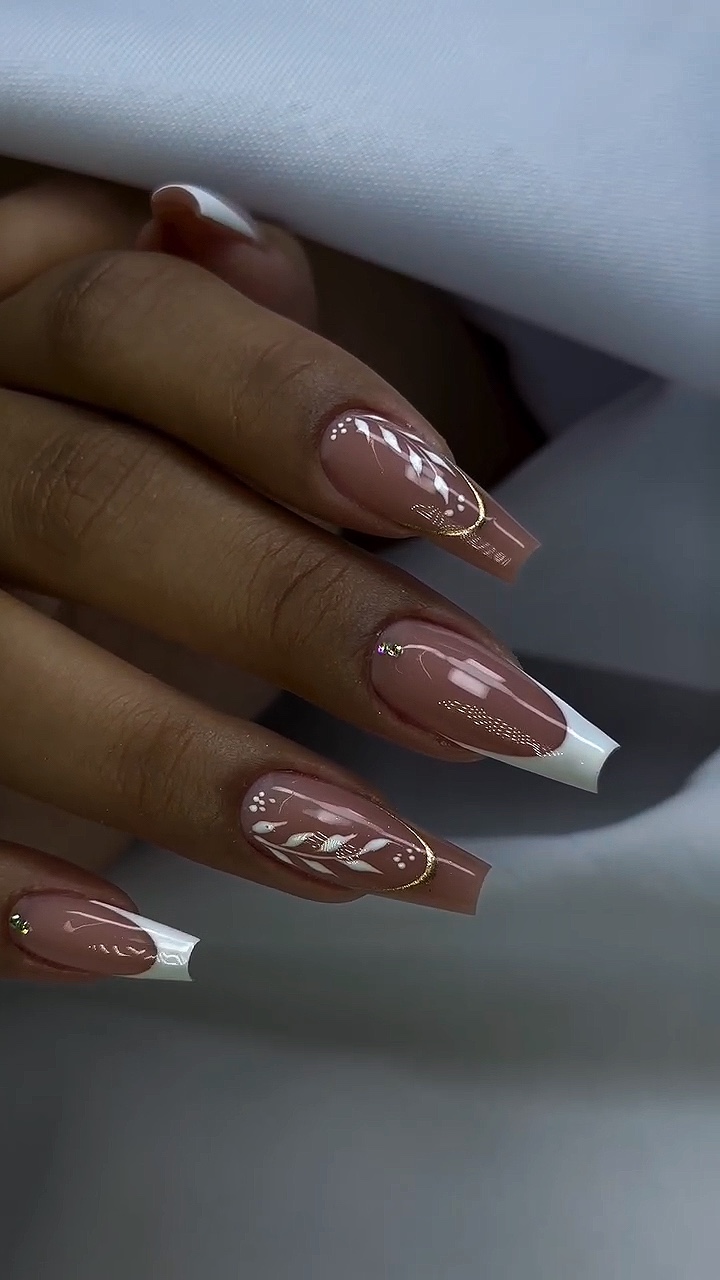 NAILS