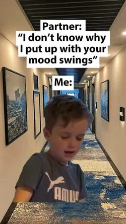 I don't know
