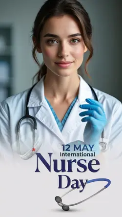 nurse day 2026 